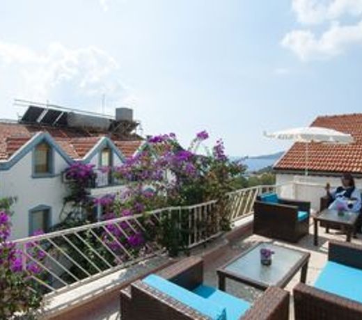 Kale Pansiyon