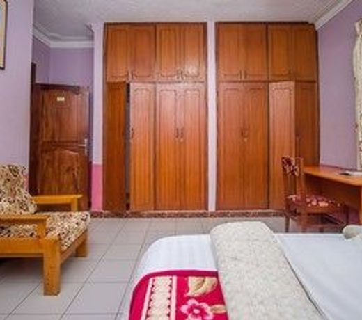 Starlight Hotel