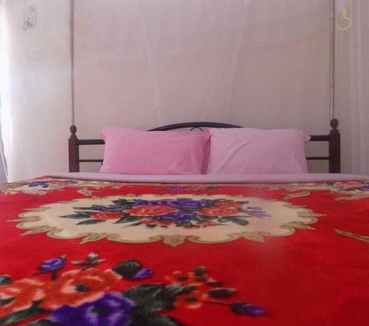 Dream Palace Hotel Mbale