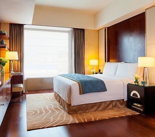 The Imperial Mansion, Beijing - Marriott Executive Apartments