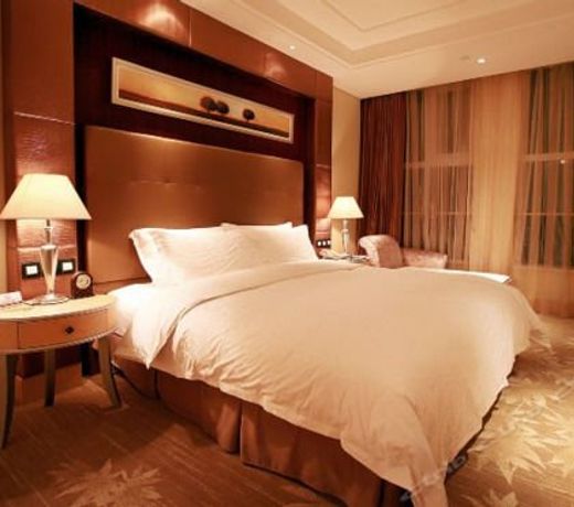 Beijing Lijingwan International Hotel