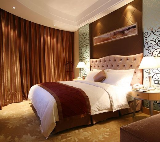 Beijing Lijingwan International Hotel