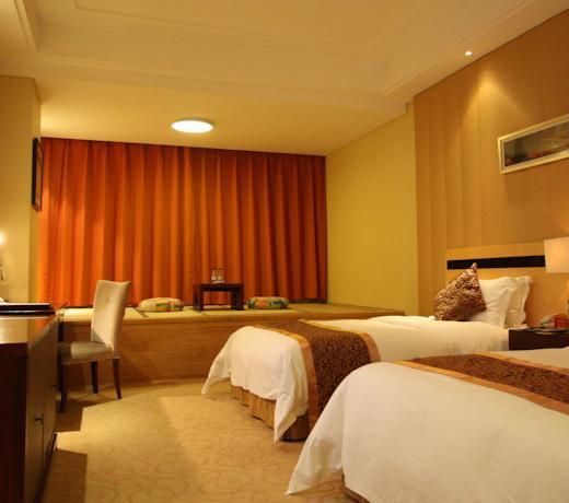 Beijing Lijingwan International Hotel