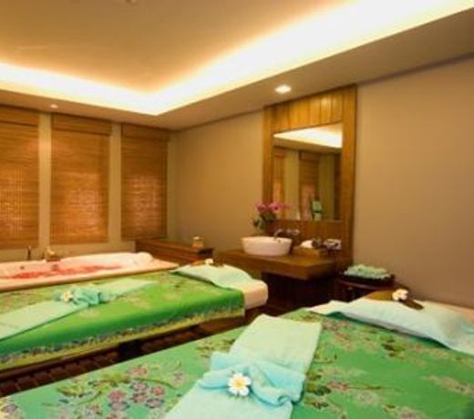 OUTRIGGER RESORT AND SPA