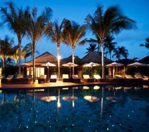 OUTRIGGER RESORT AND SPA
