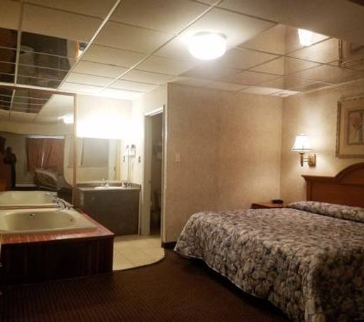 Travelers Lodge