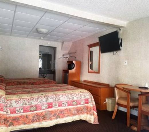 Travelers Lodge