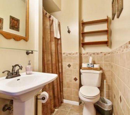 The Australian Walkabout Inn Bed & Breakfast
