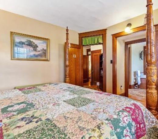 The Australian Walkabout Inn Bed & Breakfast