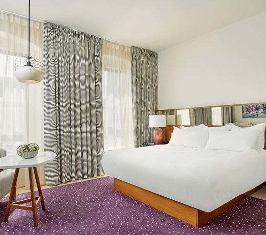 21c Museum Hotel Nashville