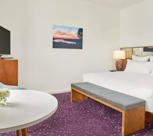 21c Museum Hotel Nashville