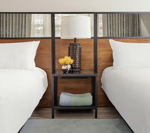 21c Museum Hotel Nashville