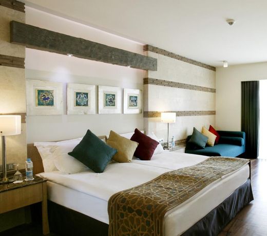 Kempinski Hotel The Dome Belek