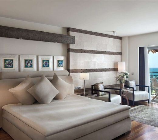 Kempinski Hotel The Dome Belek