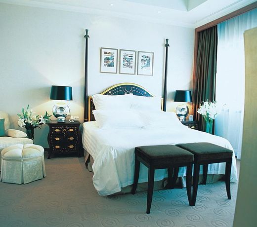 BEI Zhaolong Hotel, JdV by Hyatt