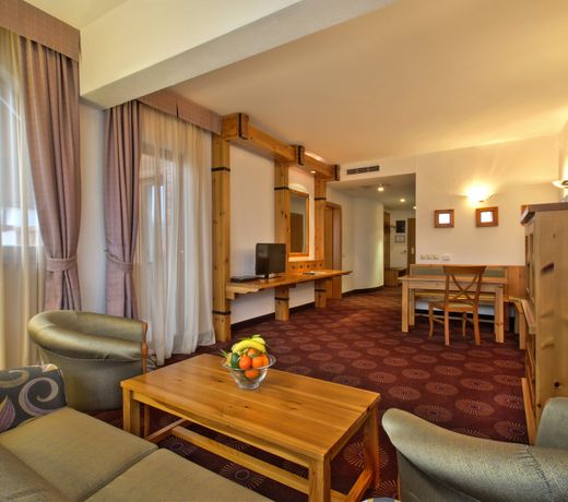 Kempinski Hotel Grand Arena Bansko