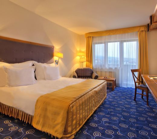 Kempinski Hotel Grand Arena Bansko