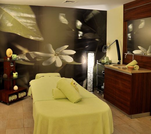 Kempinski Hotel Grand Arena Bansko
