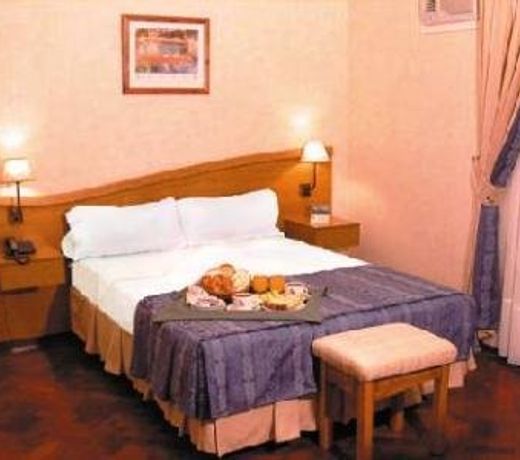 Alcor Hotel