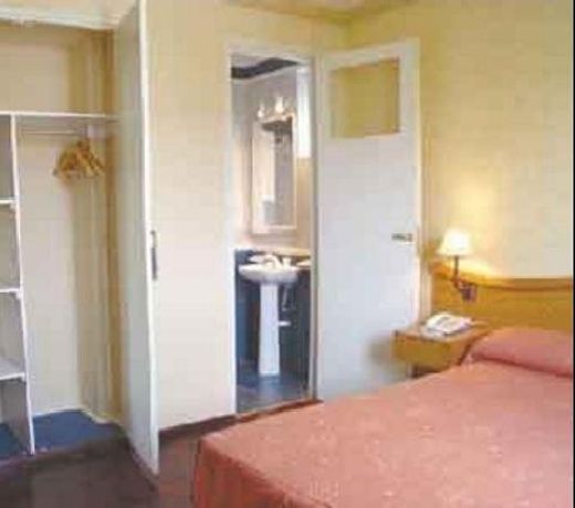 Alcor Hotel