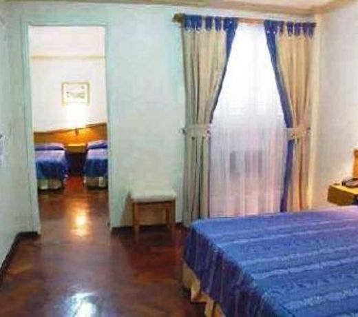 Alcor Hotel