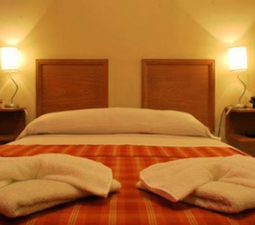 Hotel El Torreon