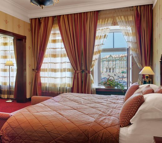 Kempinski Hotel Moika 22