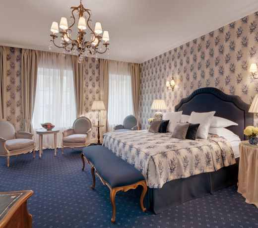 Kempinski Hotel Moika 22
