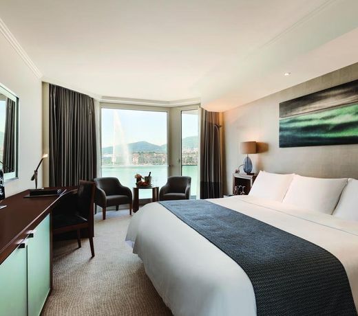 Fairmont Grand Hotel Geneva