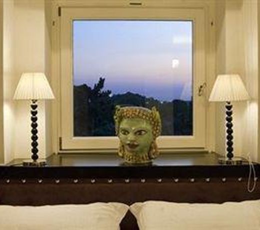 Villa Athena