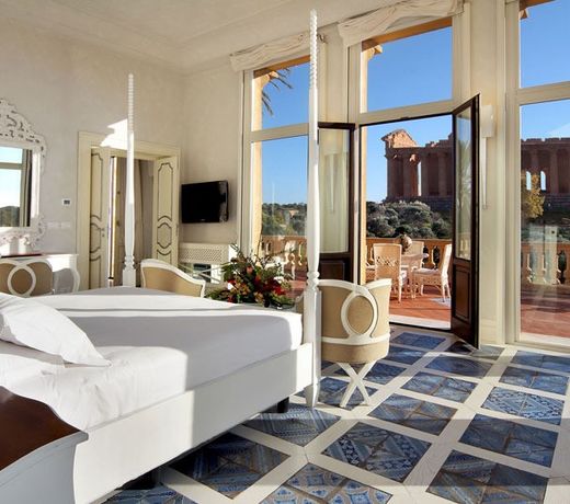 Villa Athena