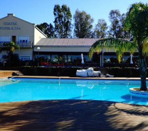 Hotel Guayra