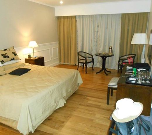 Hotel Guayra