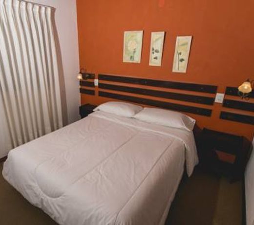 Solares Cumbrecita Hotel & Apart