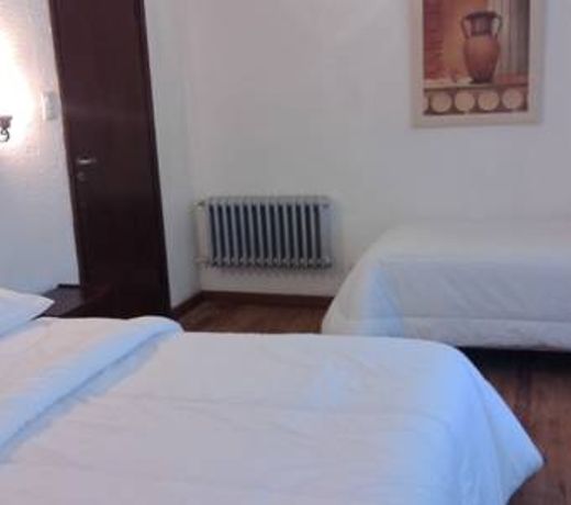Solares Cumbrecita Hotel & Apart