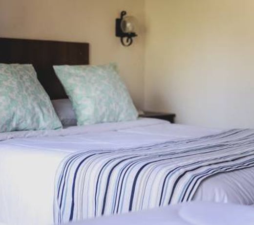 Solares Cumbrecita Hotel & Apart