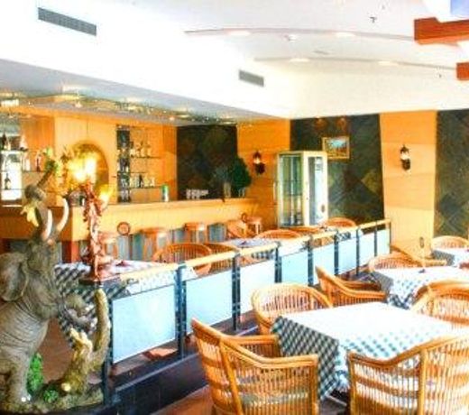 Huangshan Media Hotel