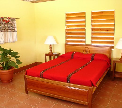 Casa del Caballo Blanco