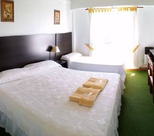 Hotel Solyma
