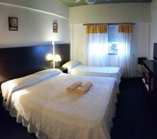 Hotel Solyma