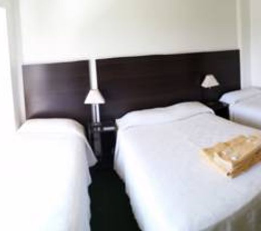 Hotel Solyma