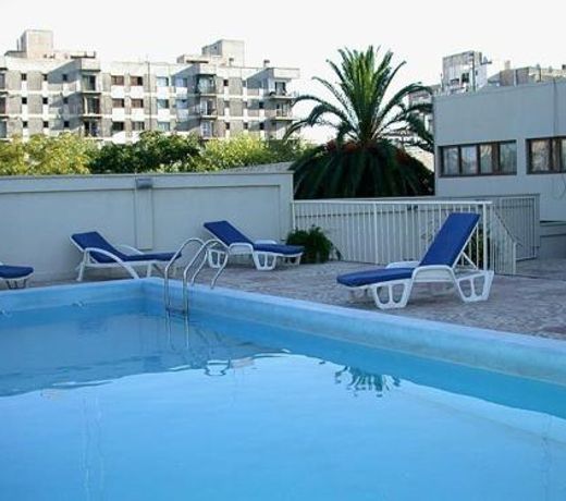Millenium Mendoza Apartments