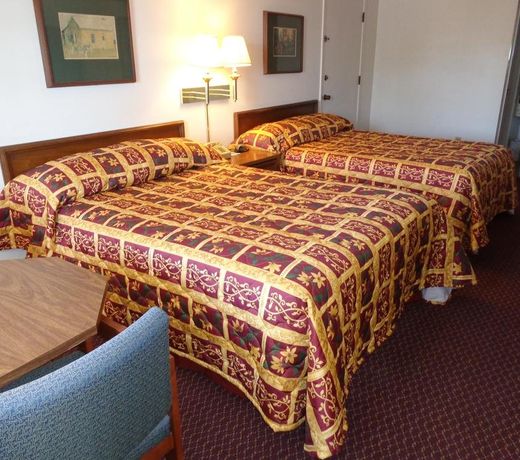 Windcrest Inn and Suites