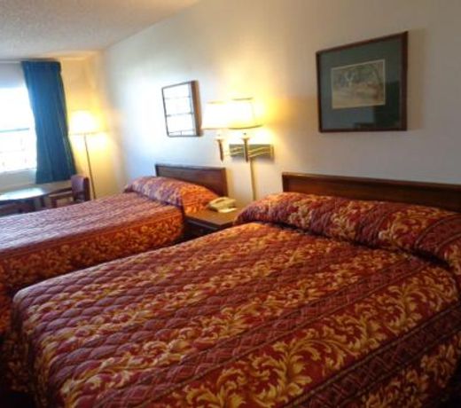Windcrest Inn and Suites