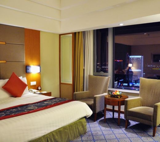 Shangri-La Baotou