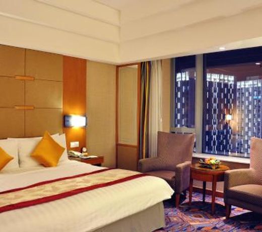 Shangri-La Baotou