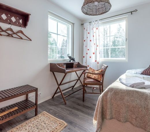 Villa Jokivarsi Bed & Breakfast