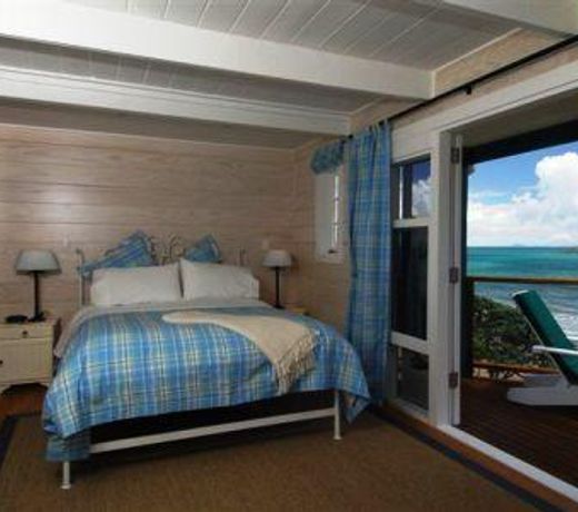 Beach Lodge