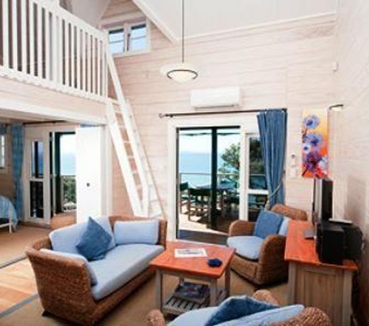 Beach Lodge
