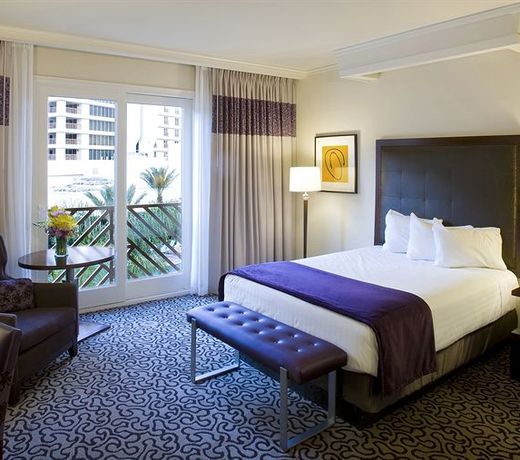 Harrahâs Resort Southern California